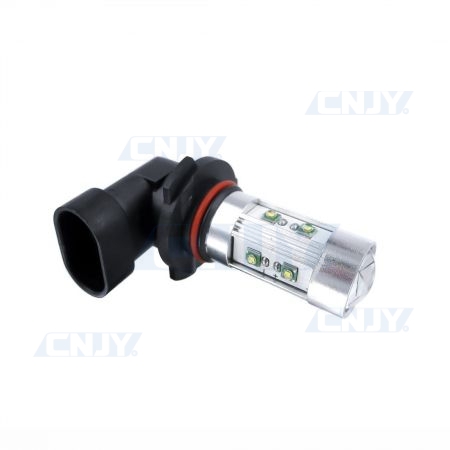 AMPOULE LED H10 PY20D 50W CREE 12V 24V