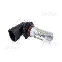 AMPOULE LED HB3 9005 80W CREE 12V 24V