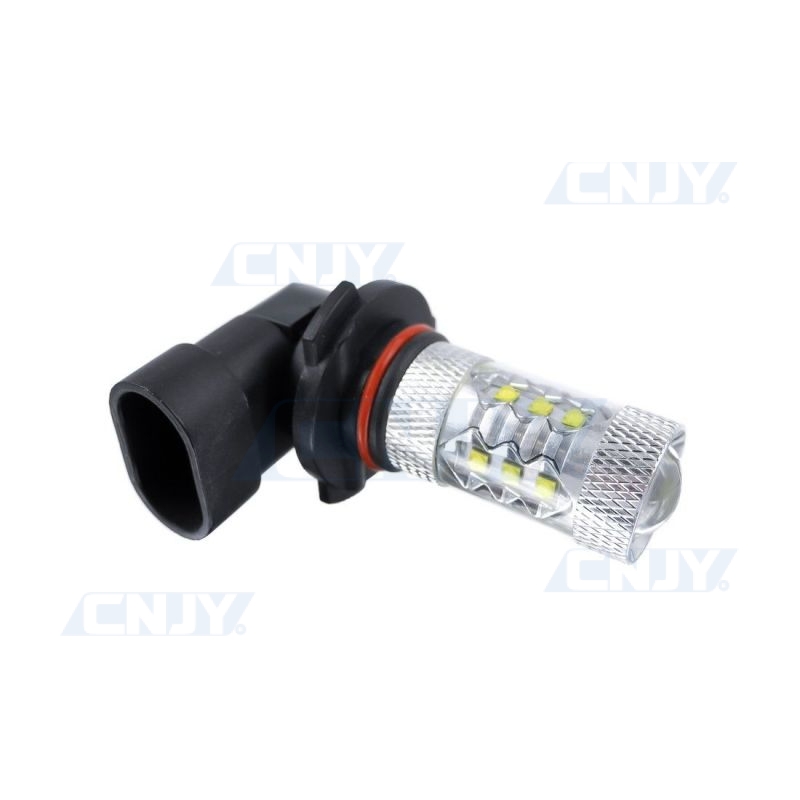 AMPOULE LED HB4 9006 80W CREE 12V 24V