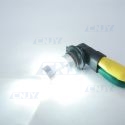 AMPOULE LED H10 80W CREE 12V 24V