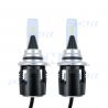 KIT LED HB3 HAUTE PUISSANCE CANBUS B6V9 12V 24V