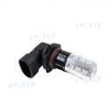 AMPOULE LED CREE H10 TITAN® PY20D 12/24V