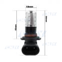 AMPOULE LED CREE H10 TITAN® PY20D 12/24V