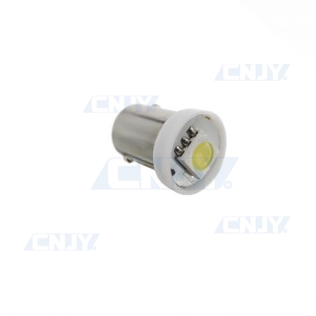 AMPOULE LED T4W BA9S 1SMD 12V