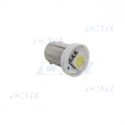 AMPOULE LED T4W BA9S 1SMD 12V