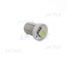 AMPOULE LED T4W BA9S 1SMD 12V