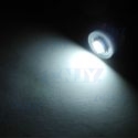 AMPOULE LED T4W BA9S 1SMD 12V