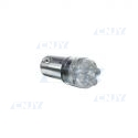 AMPOULE T4W BA9S 4 LED HP 12V