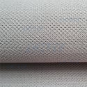 Rouleau de tissu ciel de toit et pavillon avec mousse nid d'abeille - Gris