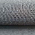 Rouleau de tissu ciel de toit et pavillon avec mousse nid d'abeille - gris anthracite