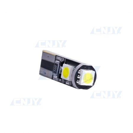 Ampoule led T10 W5W Canbus ODB compacte