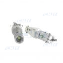 Ampoule Led W16W T15 CREE® Led Type 25W 12/24V