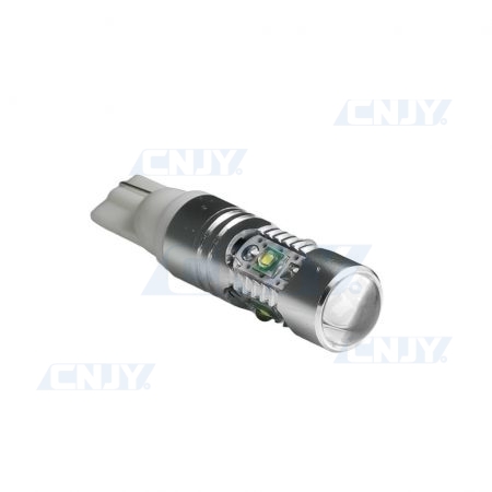 Ampoule 24V pour camion 6421 SV8.5, 3W Lumière blanche brillante, Osram