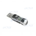 AMPOULE LED W5W T10 CREE 12V 24V