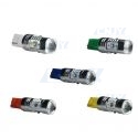 AMPOULE LED W5W T10 CREE 12V 24V