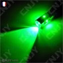 AMPOULE LED W5W T10 CREE 12V 24V