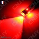 AMPOULE LED W5W T10 CREE 12V 24V