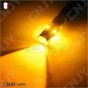 AMPOULE LED W5W T10 CREE 12V 24V