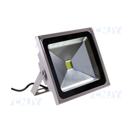 Projecteur, spot éclairage led jardin