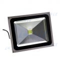 Projecteur, spot éclairage led jardin