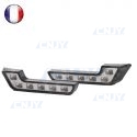 FEUX DE JOUR LED DIURNE TYPE MERCEDES - DRL 