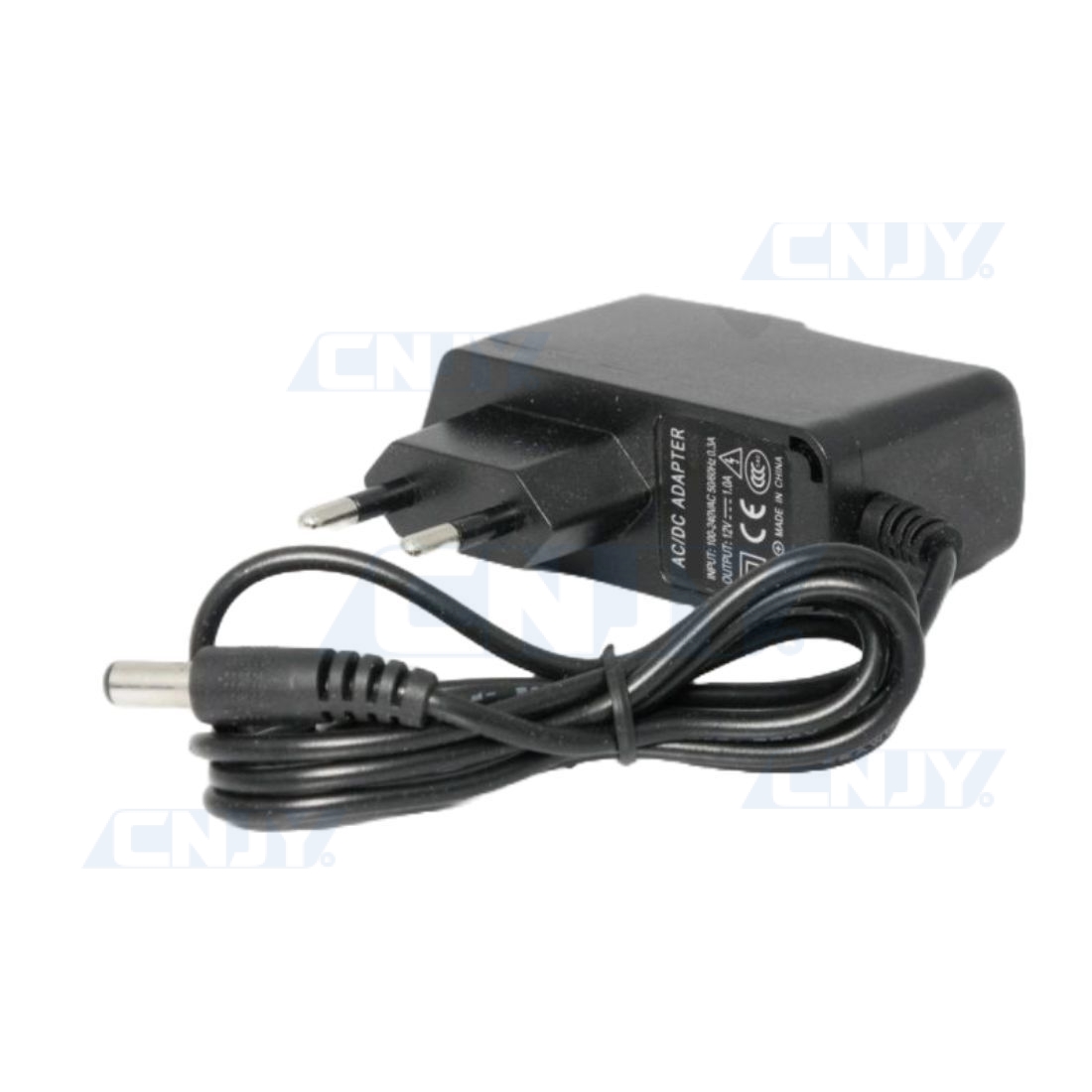 Adaptateur Convertisseur 220V vers 12V - Adaptateur prise 220