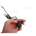 Rampe de défilement 111cm signalisation à led magnétique double 12/24V