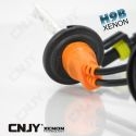 KIT XENON H9B HID BALLAST SLIM CNJY CANBUS 4 TECHNOLOGIE ANTI ERREUR ODB 2013 !!