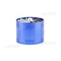 TURBIMAX® TURBINE D'AIR POUR KIT D'ADMISSION SPORT AUTOMOBILE