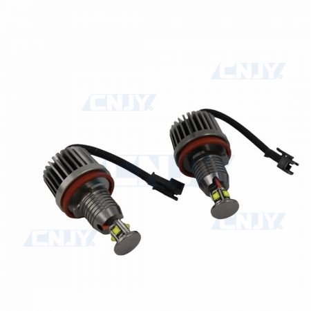 2 ampoules à LED pour veilleuses, feux de position BMW X5 E53