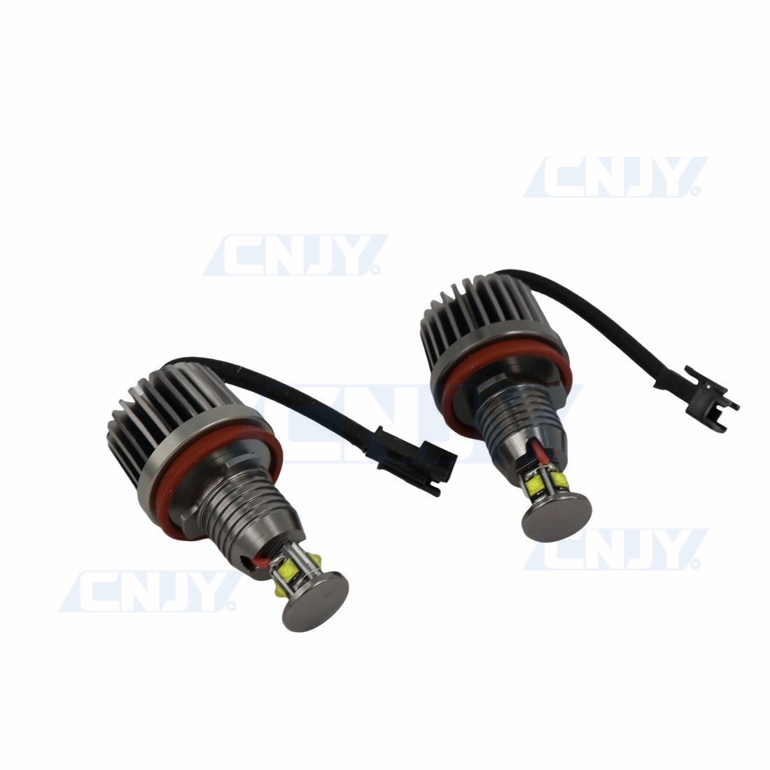 BI XENON D1S D2S D3S D4S D5 D8S TO BI LED 6000K-AUDI BMW MERCEDES