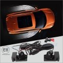 KIT LED BAS DE CAISSE AILES D'ANGE AUTO 12V E8