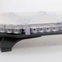 Gyrophare rampe de toit led 160cm