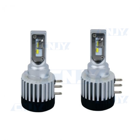 Kit de 2 ampoules led Elistar V10 H15 15/55w