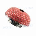FILTRE A AIR KIT D ADMISSION DIRECT SPORT UNIVERSEL CHAMPIGNON