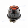 Race Sport - Reniflard Mini Filtre Look Carbone