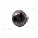 Race Sport - Reniflard Mini Filtre Look Carbone