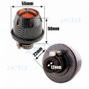 Race Sport - Reniflard Mini Filtre Look Carbone