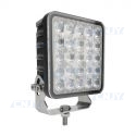 Feu projecteur led bleu puissant pour pulvérisation agricole