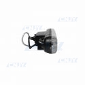 KIT FEUX DE JOUR DIURNE A LED DROIT MINCE 808GX 12V