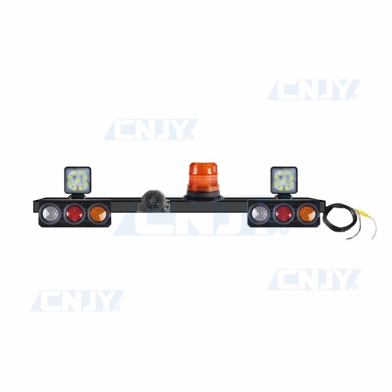 Barre de signalisation CNJY-BSL-01®