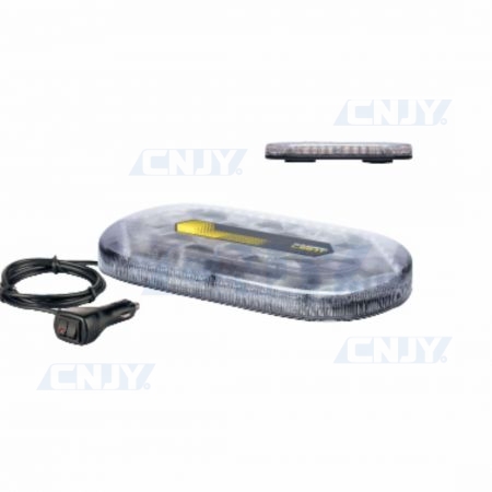 Gyrophare led multifonction ROTOBOX®48S extra plat