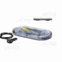 Gyrophare led multifonction ROTOBOX®48S extra plat