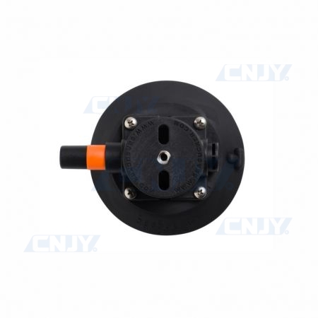 Ventouse 15cm pour montage de barre led et gyrophare