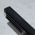 Rampe barre de défilement à led rouge 12V 24V