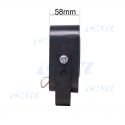 Sirène américaine SPIRAL200®USA 2x100W