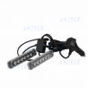 Kit LED ultra-mince TF16-S 36W ECE R65 E9 - Feux à éclat pénétrants