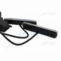 Kit LED ultra-mince TF16-S 36W ECE R65 E9 - Feux à éclat pénétrants