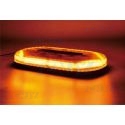Gyrophare led multifonction ROTOBOX®48S extra plat