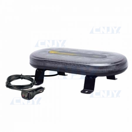 Gyrophare led multifonction ROTOBOX®48X rehaussé